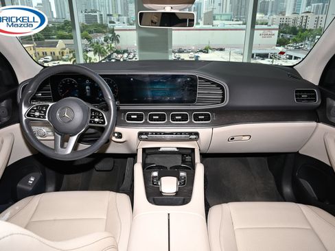 Used 2020 Mercedes-Benz GLE 350 4MATIC image 8