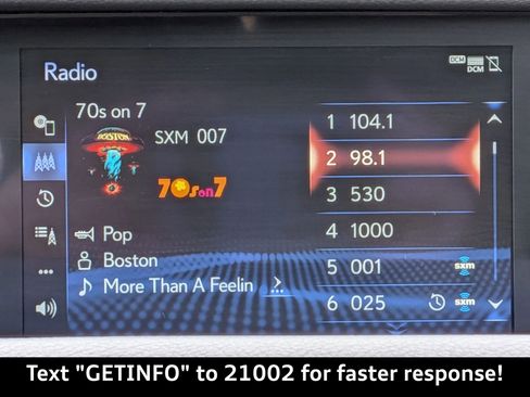 Used 2019 Lexus RC 300 image 17