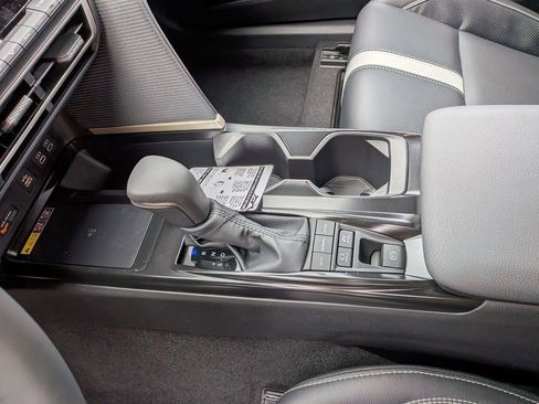 New 2026 Toyota Camry SE FWD image 14