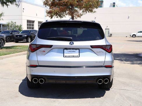 Certified 2024 Acura MDX Type S w/ Advance Package AWD/4WD image 5