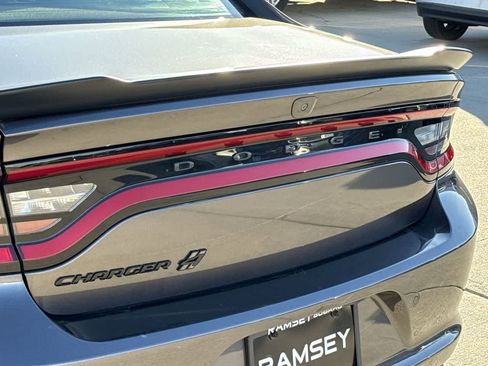 Used 2021 Dodge Charger SXT w/ Plus Group image 11