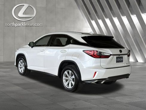 Used 2016 Lexus RX 350 FWD w/ Premium Package image 2