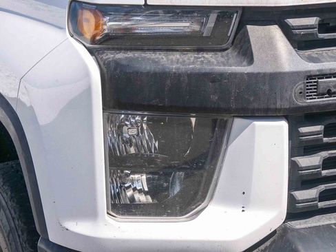Used 2020 Chevrolet Silverado 2500 W/T w/ WT Convenience Package AWD/4WD image 4