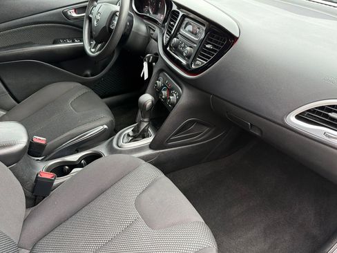 Used 2016 Dodge Dart SE w/ Convenience Group image 14