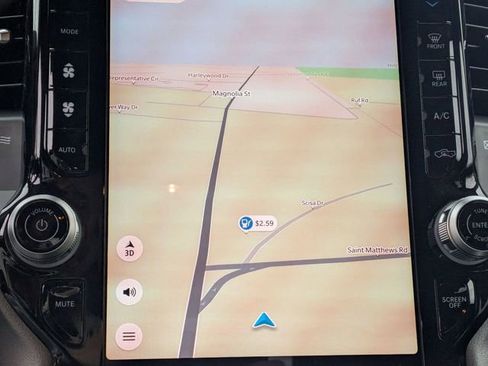 New 2026 RAM 2500 Big Horn image 28