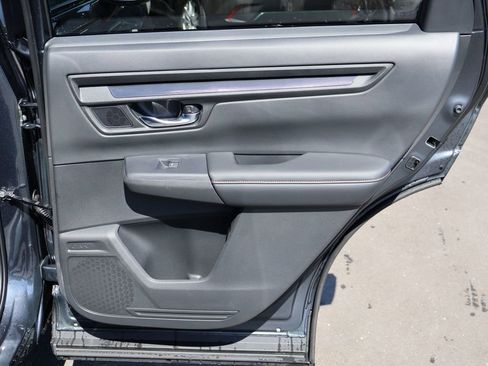 Certified 2026 Honda CR-V Sport-L image 14