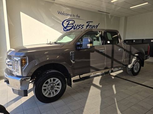 Used 2018 Ford F250 XLT image 1