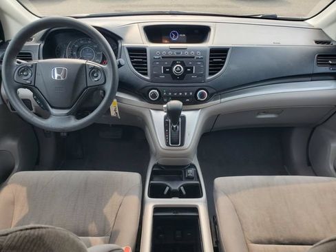 Used 2013 Honda CR-V LX image 22
