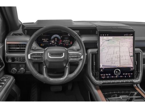 New 2026 GMC Yukon XL Denali AWD/4WD image 28