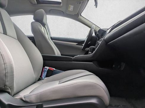 Used 2017 Honda Civic EX-T image 20