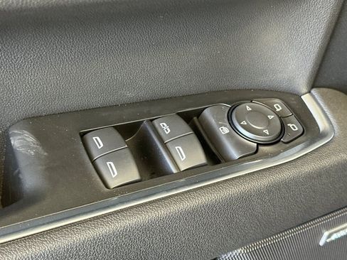 New 2026 Chevrolet Silverado 1500 RST w/ RST All Star Premium Package AWD/4WD image 12