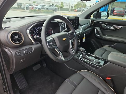 New 2025 Chevrolet Blazer Premier w/ Driver Confidence II Package image 15