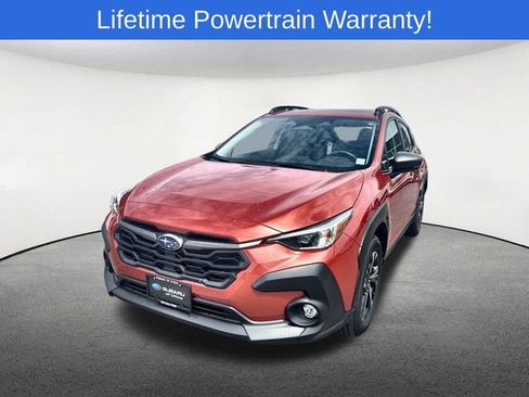 New 2025 Subaru Crosstrek 2.0i Premium image 1
