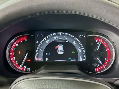 Used 2023 Toyota RAV4 XLE Premium FWD image 18