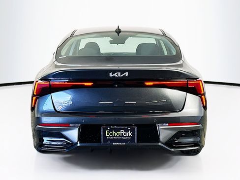 Used 2025 Kia K5 LXS image 7