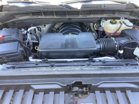 Used 2022 GMC Sierra 1500 Denali w/ Denali Reserve Package AWD/4WD image 25