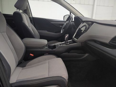 Used 2023 Subaru Outback Premium AWD/4WD image 21