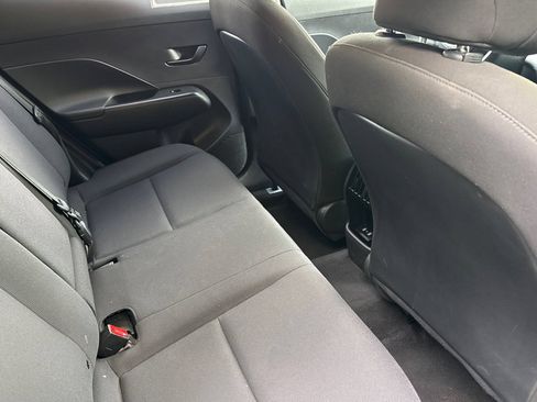 Used 2024 Hyundai Kona SEL AWD/4WD image 23