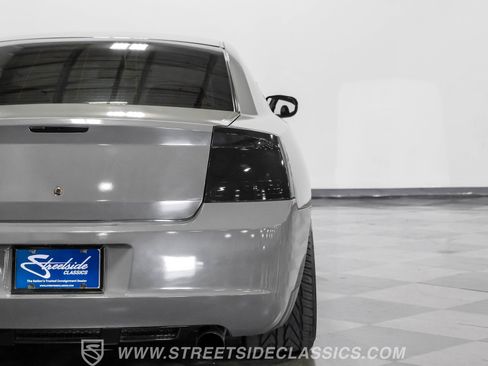 Used 2006 Dodge Charger R/T w/ Road/Track Performance Group image 24