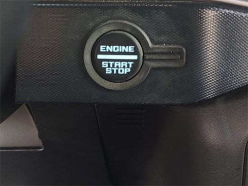 Used 2021 Ford Bronco Outer Banks image 35