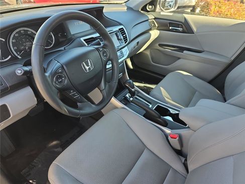 Used 2015 Honda Accord EX-L image 13