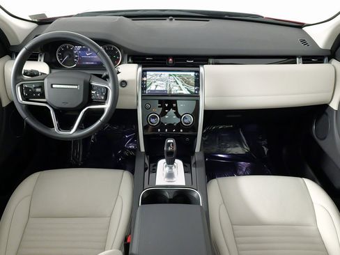 Used 2023 Land Rover Discovery Sport S image 46