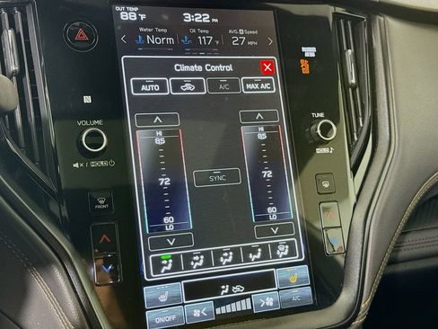 Used 2024 Subaru Outback Wilderness AWD/4WD image 10