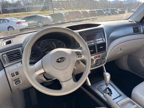 Used 2011 Subaru Forester 2.5X w/ Popular Equipment Group 1A image 12