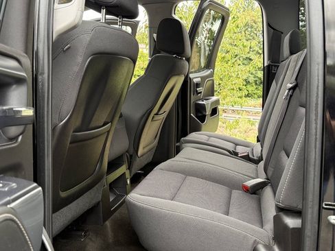 Used 2015 Chevrolet Silverado 1500 LT AWD/4WD image 16