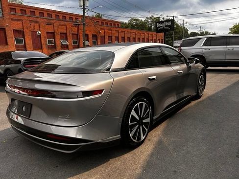 Used 2024 Lucid Air Touring AWD/4WD image 7