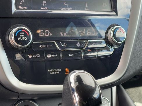 Certified 2023 Nissan Murano SV image 24