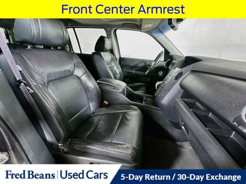 Used 2011 Honda Pilot EX-L image 32