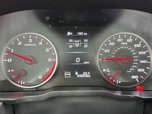 Used 2022 Subaru WRX image 26