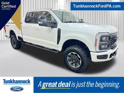 Used 2024 Ford F250 Lariat w/ Tremor Off-Road Package