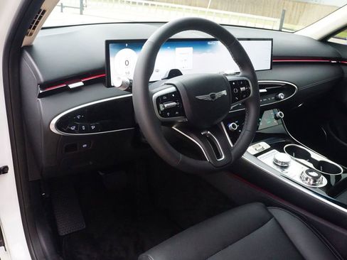 New 2026 Genesis GV70 2.5T image 17