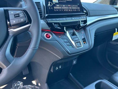 New 2026 Honda Odyssey Sport-L image 11