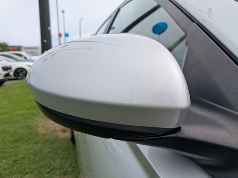 Certified 2023 Nissan Altima 2.5 SV image 13