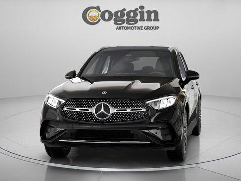 New 2026 Mercedes-Benz GLC 300 image 35