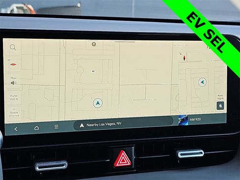 Used 2025 Hyundai Ioniq 5 SEL image 27