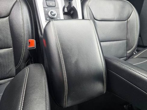 Certified 2024 Ford Explorer Limited AWD/4WD image 28