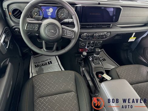 New 2026 Jeep Gladiator Mojave image 24