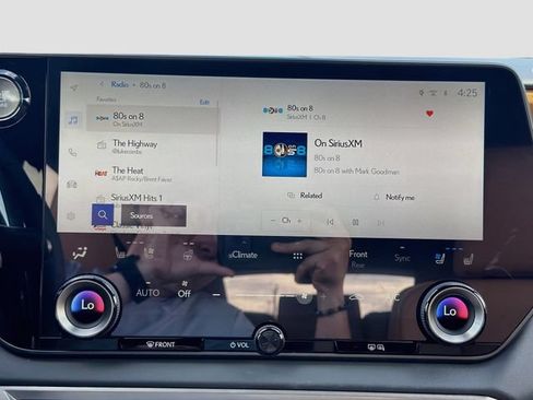 New 2026 Lexus RX 350 Premium Plus AWD/4WD image 33
