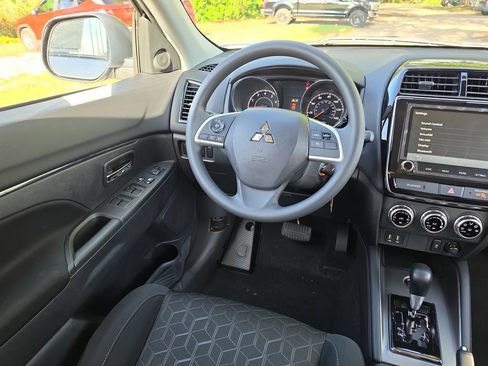 New 2026 Mitsubishi Outlander Sport ES AWD/4WD image 7