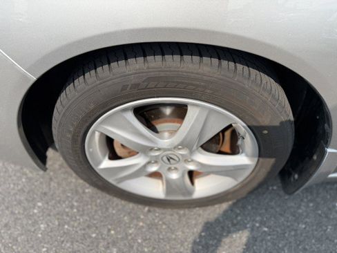 Used 2009 Acura TSX Sedan FWD image 15