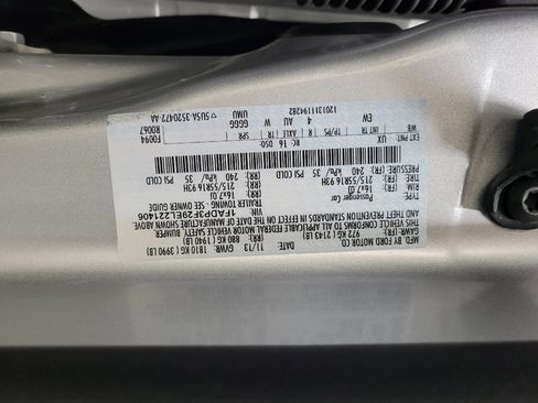 Used 2014 Ford Focus SE image 33