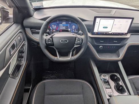 New 2026 Ford Explorer Tremor w/ Tremor Ultimate Package AWD/4WD image 15