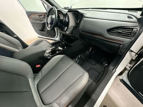 Certified 2026 Subaru Forester Sport AWD/4WD image 21