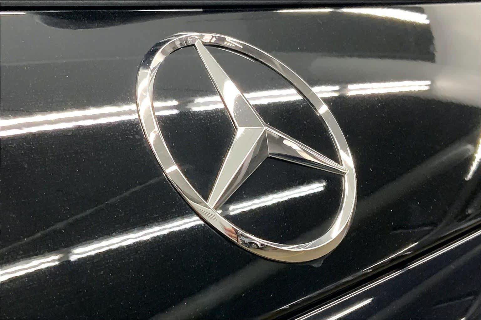 Used 2026 Mercedes-Benz GLC 300 image 14
