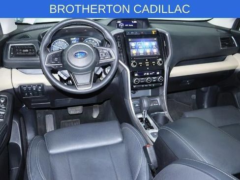 Used 2020 Subaru Ascent Limited w/ Popular Package #2 image 26