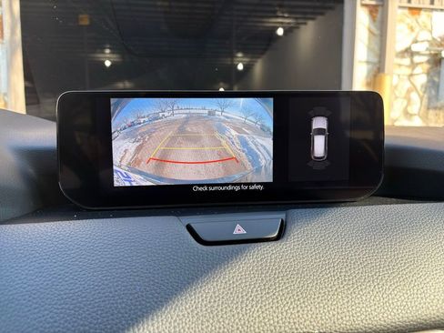 Used 2024 MAZDA CX-90 3.3 Turbo w/ Premium Package image 44